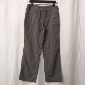 The North Face hiking pants